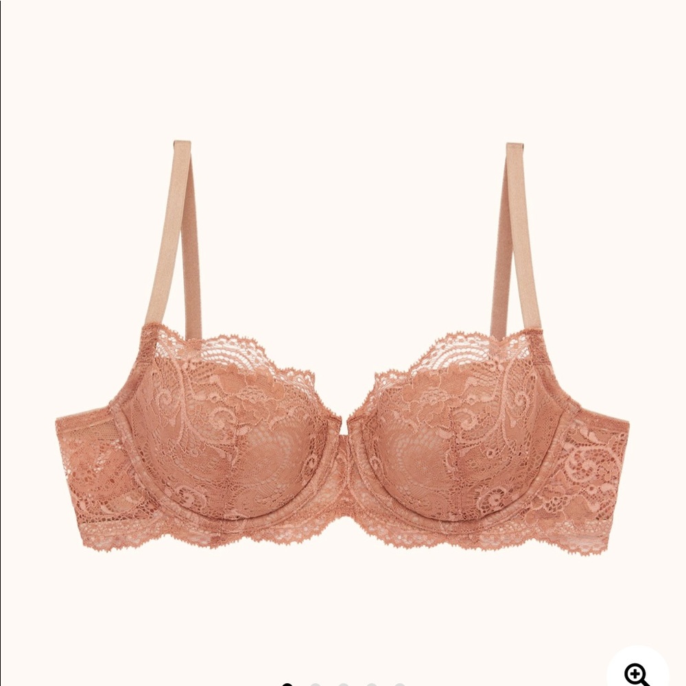 ThirdLove bra(size40D) | Never worn, has tags :)